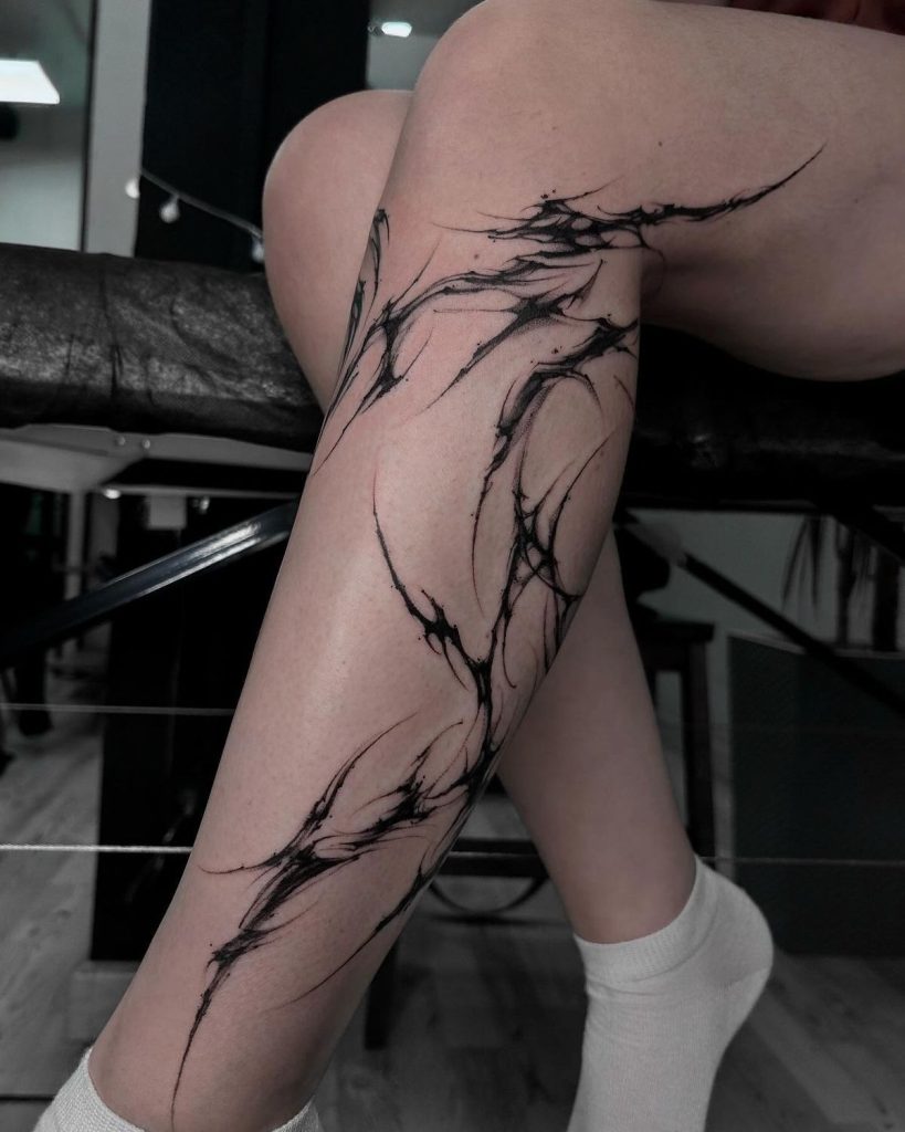 cybersiglism tattoo johor bahru