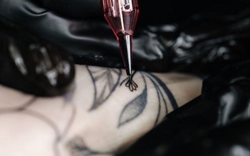 Tattoo shop johor bahru